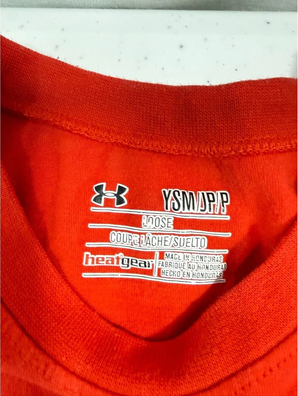 Youth Small Boys 12 pc Clothing Lot Under Armour Nike Adidas Shirts Shorts Socks